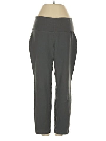 Women With Control Active Pants (view 1)