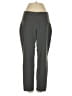 Women With Control Solid Gray Active Pants Size S - photo 1