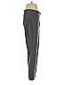 Women With Control Solid Gray Active Pants Size S - photo 4
