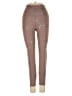 Beyond Yoga Graphic Brown Casual Pants Size S - photo 1