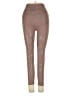 Beyond Yoga Graphic Brown Casual Pants Size S - photo 2