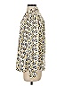 CAbi Gold Blazer Size S - photo 5