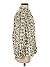 CAbi Gold Blazer Size S - photo 4