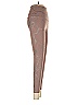 Beyond Yoga Graphic Brown Casual Pants Size S - photo 4