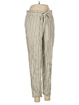 Indigo Rein Linen Pants