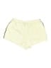 J.Crew 100% Polyester Yellow Athletic Shorts Size M - photo 1