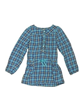 Lands' End Dress