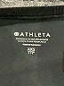 Athleta Black Romper Size XXS - photo 6