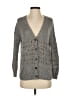 Vince. Gray Cardigan Size XS - photo 1