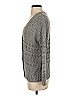 Vince. Gray Cardigan Size XS - photo 5