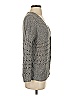 Vince. Gray Cardigan Size XS - photo 4