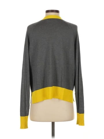 Robert Rodriguez Silk Cardigan (view 2)