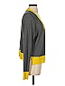 Robert Rodriguez Gray Silk Cardigan Size P (petite) - photo 4