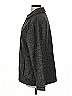 Alps Gray Cardigan Size L - photo 5