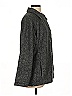 Alps Gray Cardigan Size L - photo 4