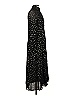 Zara Stars Black Casual Dress Size XS - photo 4
