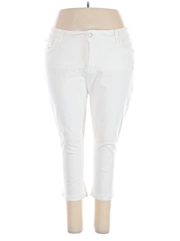 Not Your Daughter's Jeans Casual Pants (view 1)