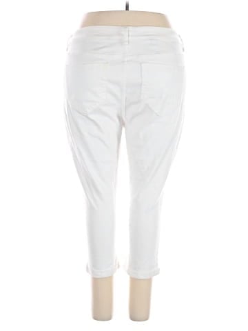 Not Your Daughter's Jeans Casual Pants (view 2)