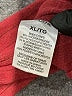 Ardene Burgundy Pullover Sweater Size XL - photo 8