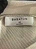 Babaton Ivory Bodysuit Size XS - photo 6