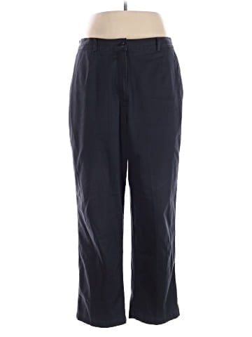 L.L.Bean Casual Pants (view 1)