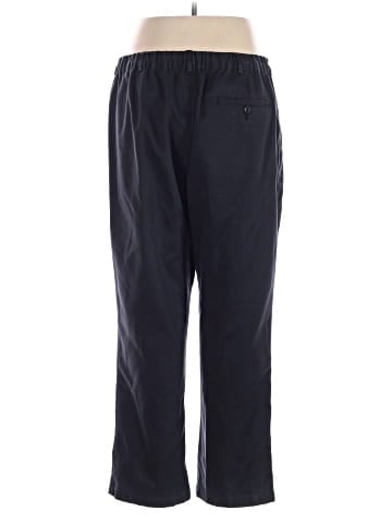 L.L.Bean Casual Pants (view 2)