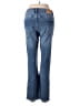 Zara Hearts Blue Jeans Size 6 - photo 2