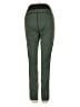 Derek Lam 10C Athleta Solid Green Active Pants Size S - photo 2