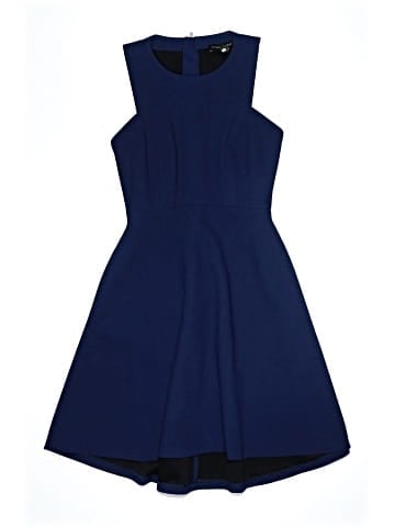 Banana Republic Cocktail Dress (view 1)