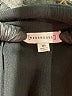 Warehouse Black Bodysuit Size 10 - photo 3