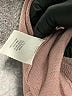 Alya Tan Pink Cardigan Size S - photo 8