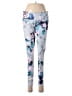 Unbranded Print Blue Active Pants Size M (estimated) - photo 1