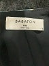 Babaton 100% Polyester Print Blue Casual Dress Size XXS - photo 7