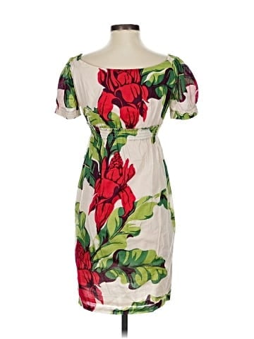 Nicole Miller Studio Cocktail Dress (view 2)