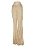 DKNY Stripes Tan Dress Pants Size 2 - photo 1