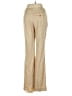 DKNY Stripes Tan Dress Pants Size 2 - photo 2