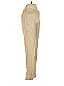 DKNY Stripes Tan Dress Pants Size 2 - photo 4