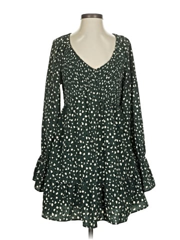 New In Casual Dress (view 1)