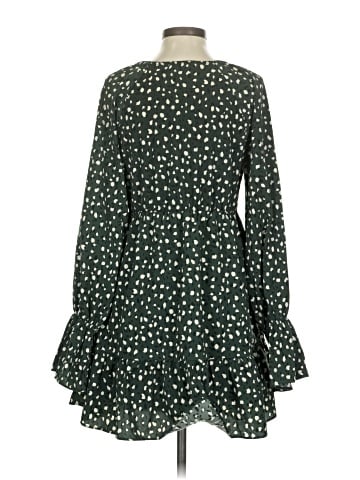 New In Casual Dress (view 2)
