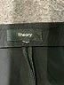 Theory Black Active Pants Size 32 waist (estimated) - photo 4