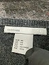 H&M 100% Cashmere Gray Cashmere Pullover Sweater Size XS - photo 6
