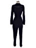 Greylin 100% Viscose Blue Jumpsuit Size S - photo 2