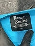 Assorted Brands 100% Cotton Blue Short Sleeve T-Shirt Size XXL - photo 7
