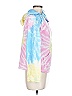 Assorted Brands Tie-dye Pink Sweatshirt Size M - photo 4