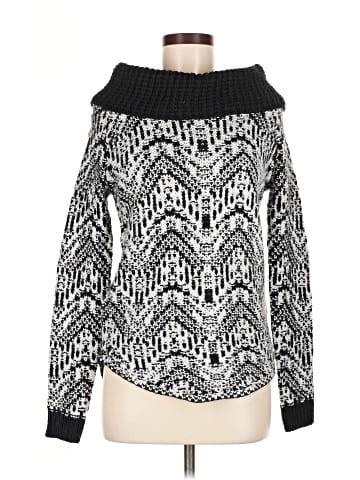 Abercrombie & Fitch Turtleneck Sweater (view 1)
