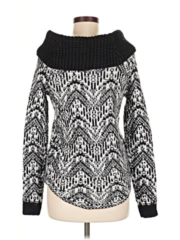 Abercrombie & Fitch Turtleneck Sweater (view 2)