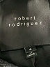 Robert Rodriguez Tweed Gray Blazer Size 4 - photo 6