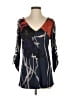 Elie Tahari Black 3/4 Sleeve Blouse Size S - photo 1