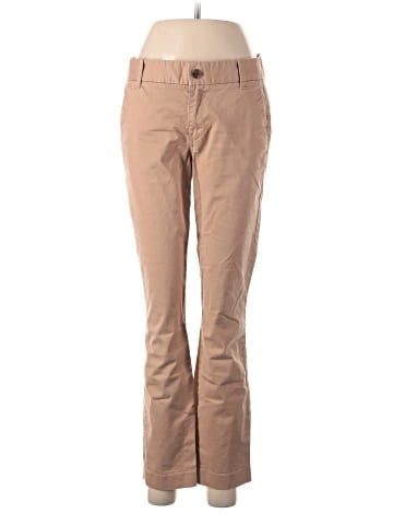 J.Crew Factory Store Khakis (view 1)