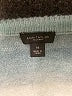 Ann Taylor Factory Tie-dye Teal Pullover Sweater Size XS - photo 7